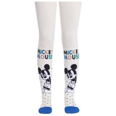 Колготки Conte-kids DISNEY размер 92-98, 463 капучино