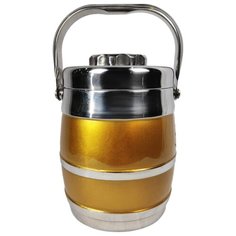 Термос для еды Campinger HCL-DZY-B032 (1,6 л) желтый