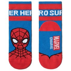 Носки Conte-kids размер 22, 486 синий