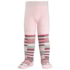 Колготки Conte-kids SOF-TIKI размер 80-86, 389 светло-розовый