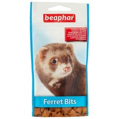 Лакомство для хорьков Beaphar с мальт-пастой 35 г