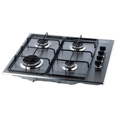 Газовая варочная панель Zanussi GPZ 262 HX