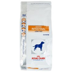 Сухой корм для собак Royal Canin Gastro Intestinal LF22 при болезнях ЖКТ 1.5 кг