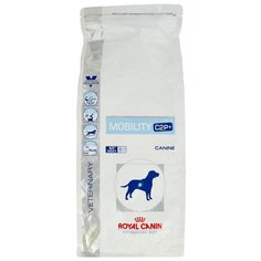 Сухой корм для собак Royal Canin Mobility MS25 в период восстановления, при стрессе 2 кг