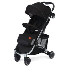 Прогулочная коляска Nuovita Snello nero velluto