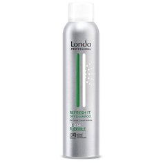 Londa Professional сухой шампунь Refresh It, 180 мл