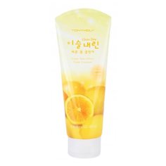 TONY MOLY пенка для умывания с экстрактом лимона, 180 мл