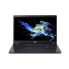 Ноутбук Acer Extensa 15 EX215-51-38DQ (Intel Core i3 10110U 2100MHz/15.6"/1920x1080/4GB/256GB SSD/DVD нет/Intel UHD Graphics 620/Wi-Fi/Bluetooth/Windows 10 Home) NX.EFZER.00D черный
