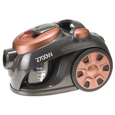 Пылесос Viconte VC-383 бронзовый