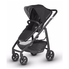 Прогулочная коляска UppaBaby Cruz 2018 Jake