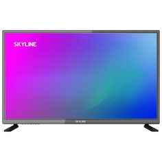 Телевизор SkyLine 32U5010 32" черный