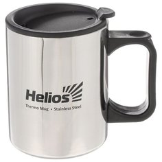 Термокружка HELIOS HS.TK-008 (0,4 л) стальной