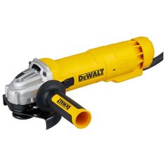 УШМ DeWALT DWE4205, 1010 Вт, 125 мм