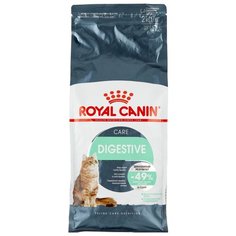 Корм для кошек Royal Canin при чувствительном пищеварении 2 кг