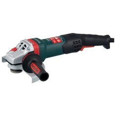 УШМ Metabo WEPBA 19-180 Quick RT, 1900 Вт, 180 мм
