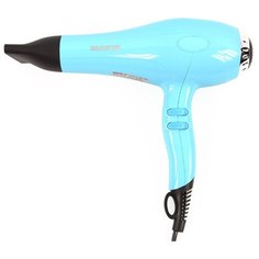 Фен Marta MT-1492 голубой аквамарин