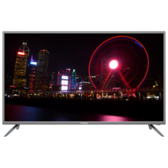 Телевизор Prestigio 43 Mate 43" (2019) серебристый