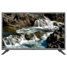 Телевизор Prestigio 32 Muze 32" (2019) серебристый
