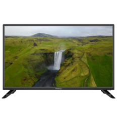 Телевизор Prestigio 32 Top 32" (2019) черный