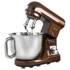 Миксер Kitfort KT-1343-3, кофейный