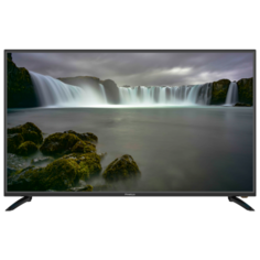 Телевизор Prestigio 40 Muze 40" (2019) черный