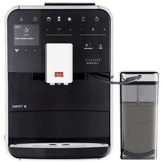 Кофемашина Melitta Caffeo Barista TS Smart черный