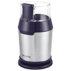 Кофемолка Marta MT-2168 синий сапфир
