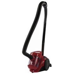 Пылесос Marta MT-1362 бордовый гранат