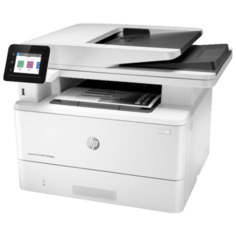 МФУ HP LaserJet Pro MFP M428fdn белый