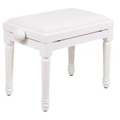 Банкетка Vision QP-5141 white