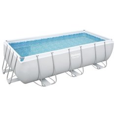 Бассейн Bestway Power Steel 56441/56251