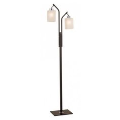 Торшер Citilux Оскар CL127921 150 Вт