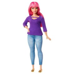 Кукла Barbie Путешествия Дейзи, GHR59