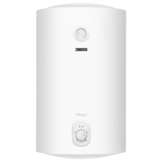 Накопительный электрический водонагреватель Zanussi ZWH/S 80 Orfeus DH