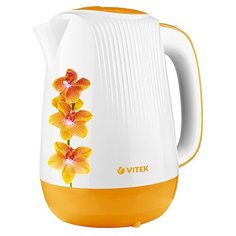 Чайник VITEK VT-7060, белый