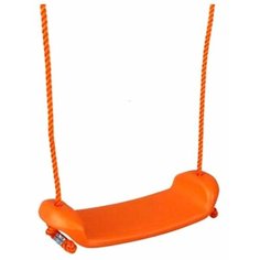 Pilsan Качели подвесные Park Swing (06-116-T) оранжевый
