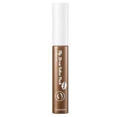 Berrisom тинт Oops My Brow Tattoo Pack, оттенок 02 Latte Brown