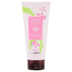 Лосьон для тела The Saem Acacia, тюбик, 200 мл