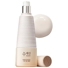 The Saem Sooyeran Radiance Emulsion Эмульсия для яркости кожи лица, 150 мл
