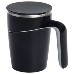 Термокружка Indivo fixMug 2.0 (0.47 л) черный