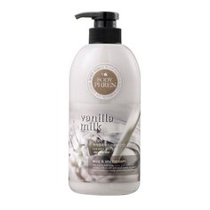 Лосьон для тела Welcos Body Phren Body Lotion Vanilla Milk, бутылка, 500 мл