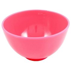 Миска Anskin Rubber Bowl Small red