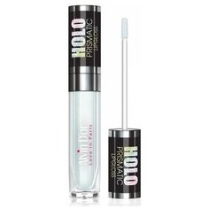 Alvin Dor Блеск для губ Holo Prismatic Lipgloss, тон 01