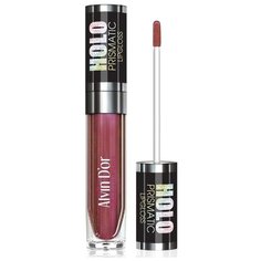 Alvin Dor Блеск для губ Holo Prismatic Lipgloss, тон 15