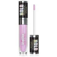 Alvin Dor Блеск для губ Holo Prismatic Lipgloss, тон 10
