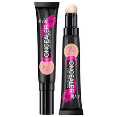 Alvin Dor Консилер High Definition Concealer, оттенок 03