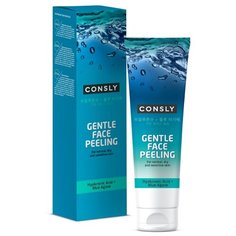 Consly пилинг-гель для лицаGentle Face Peeling 120 мл
