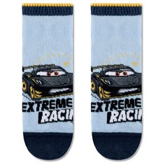 Носки Conte-kids размер 16, голубой