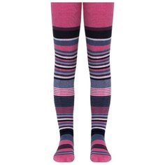 Колготки Conte-kids SOF-TIKI размер 104-110, 395 розовый