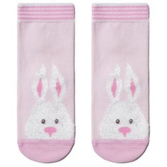 Носки Conte-kids размер 14, светло-розовый